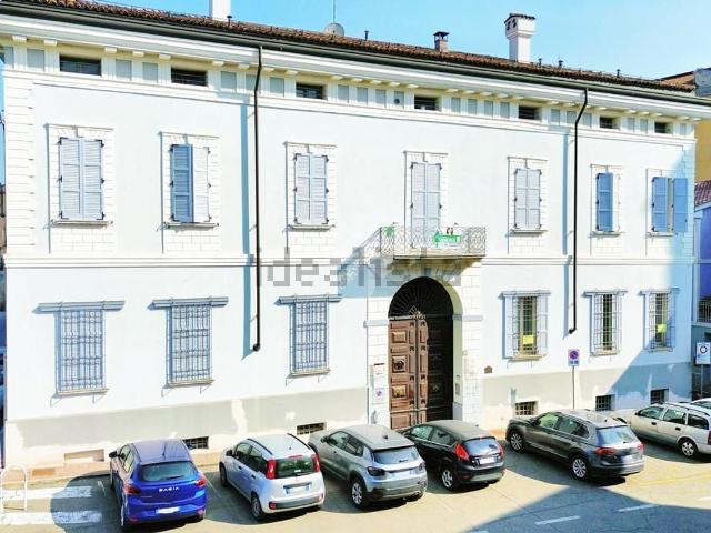 Appartamento in vendita di 125 m² in Via Aurelio Saffi, 4