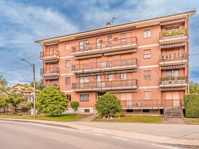 Appartamento in vendita di 125 m² in Via Avogadro, 28