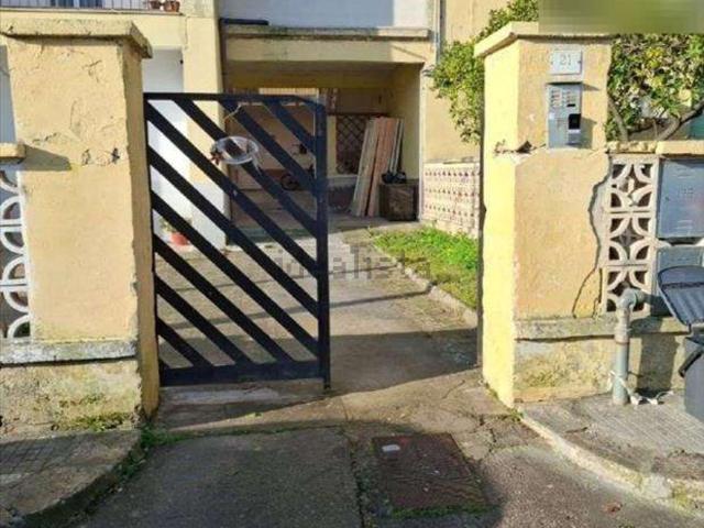 Appartamento in vendita di 125 m² in Via B. Croce, 21
