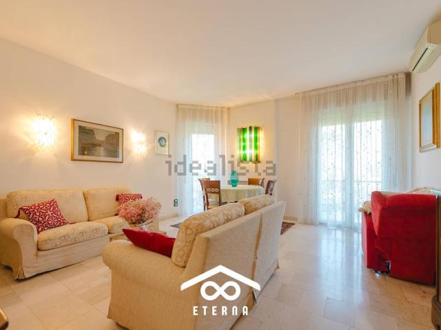 Appartamento in vendita di 125 m² in Via Botteniga, 20