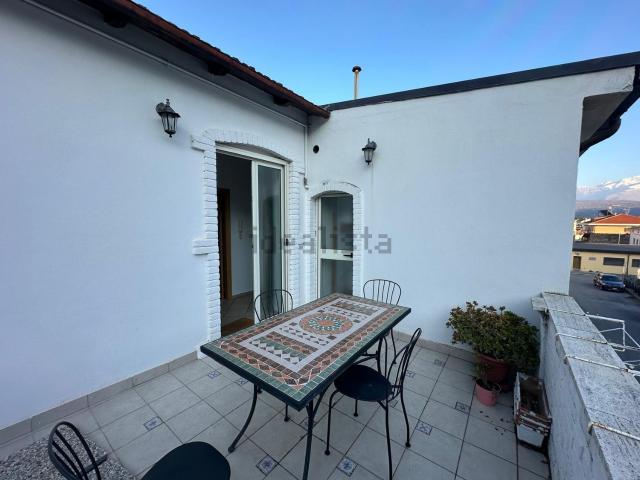 Appartamento in vendita di 125 m² in Via Bonanni, 1