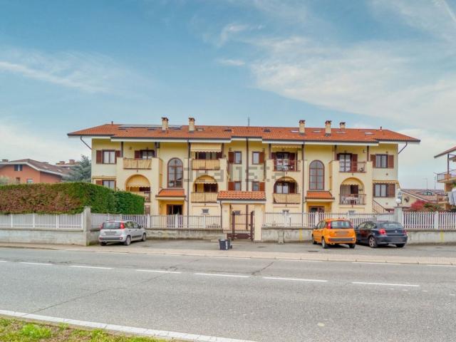 Appartamento in vendita di 125 m² in Via Borgaro, 52