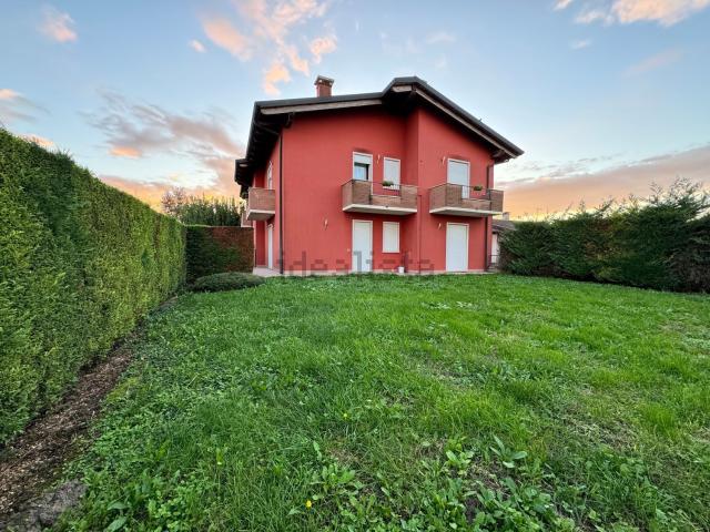Appartamento in vendita di 125 m² in Via Borghetto