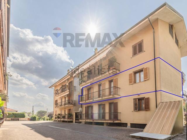 Appartamento in vendita di 125 m² in Via Barazze, 36