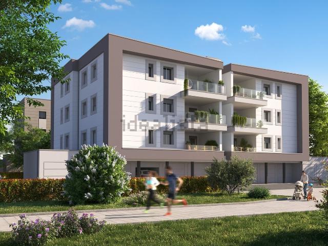 Appartamento in vendita di 125 m² in Via Benedetto Orsoni