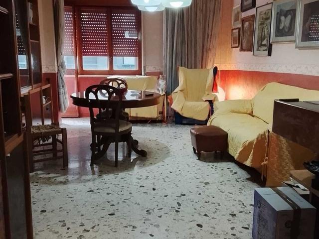 Appartamento in vendita di 125 m² in Via Benedetto Croce, 13