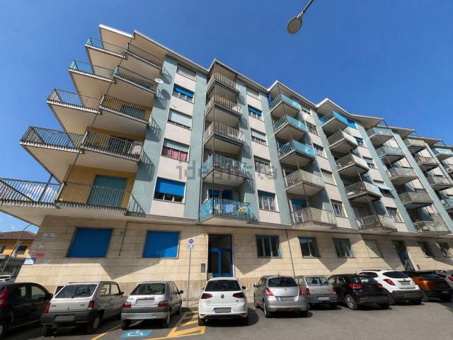 Appartamento in vendita di 125 m² in Via Benedetto Croce, 1