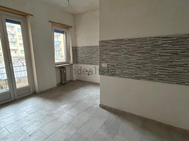 Appartamento in vendita di 125 m² in Via Benedetto Croce