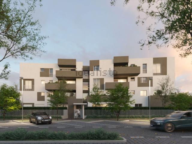 Appartamento in vendita di 125 m² in Via Bennati, 15