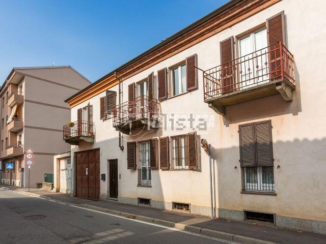 Appartamento in vendita di 125 m² in Via Berruti