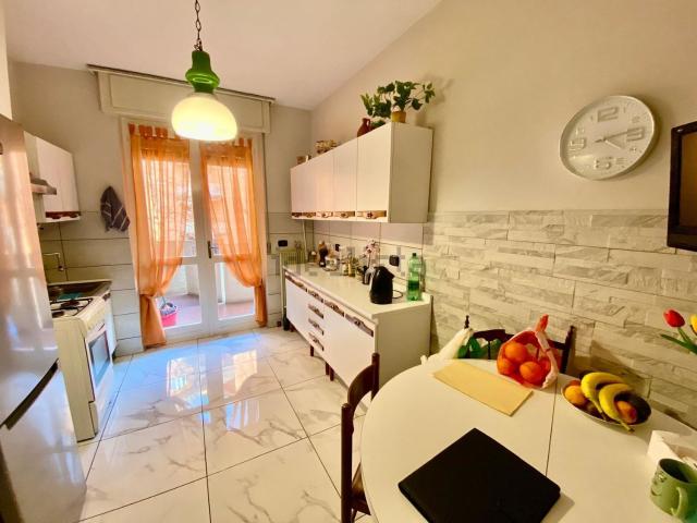 Appartamento in vendita di 125 m² in Via Bertaldia, 72