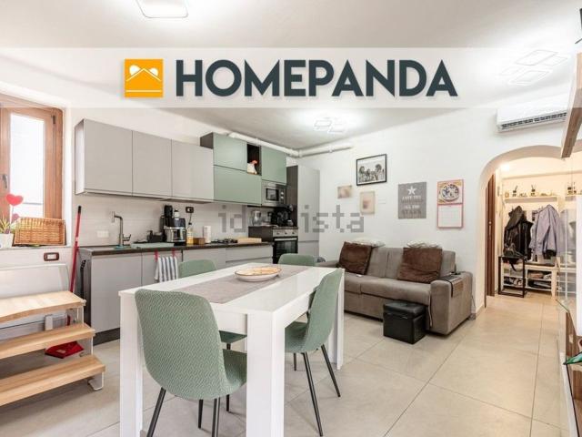 Appartamento in vendita di 125 m² in Via Bianco di Barbania, 39