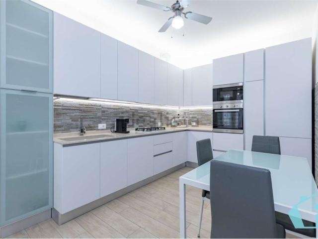 Appartamento in vendita di 125 m² in Via Bissa, 40