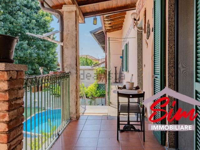 Appartamento in vendita di 125 m² in Via Braia