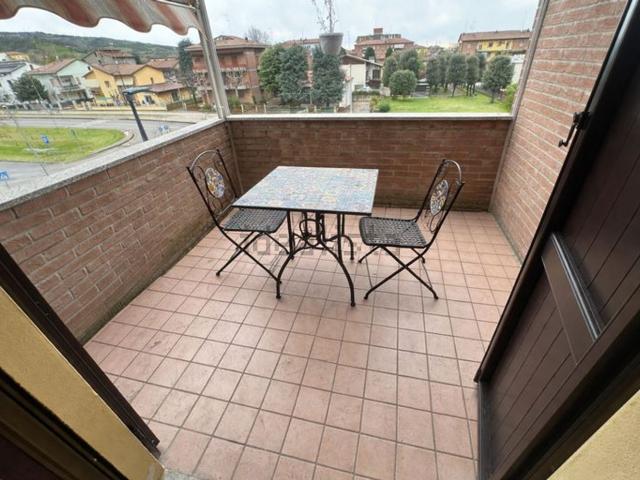 Appartamento in vendita di 125 m² in Via Braille Louis