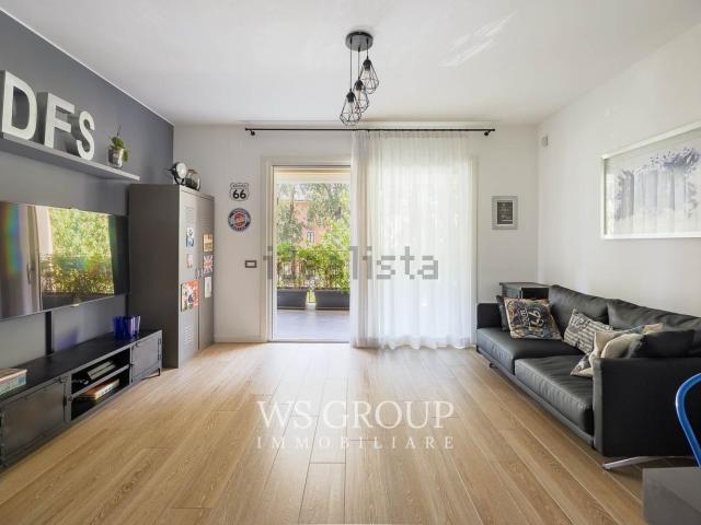 Appartamento in vendita di 125 m² in Via Bramante da Urbino, 14