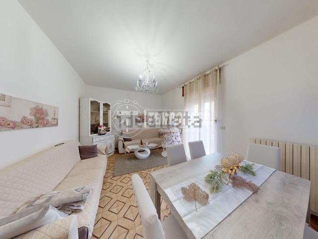 Appartamento in vendita di 125 m² in Via Brenta, 25