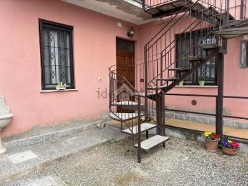 Appartamento in vendita di 125 m² in Via Brianza, 9