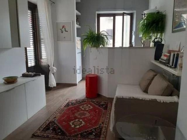 Appartamento in vendita di 125 m² in Via Buon Pastore