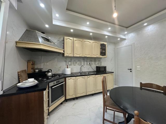 Appartamento in vendita di 125 m² in Via G. Verdi