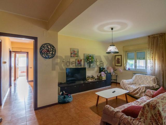 Appartamento in vendita di 125 m² in Via G. Vitale, 6