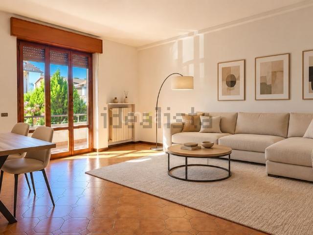 Appartamento in vendita di 125 m² in Via G. Amendola, 61
