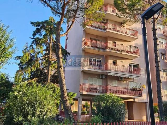 Appartamento in vendita di 125 m² in Via G. Cavalcanti