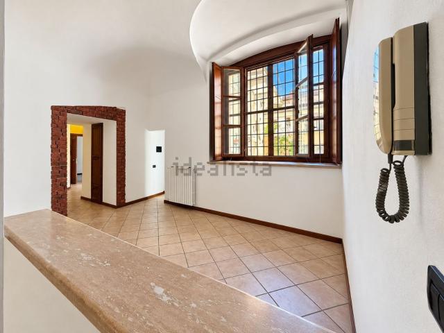 Appartamento in vendita di 125 m² in Via G. Giovenone, 3