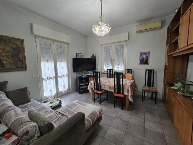 Appartamento in vendita di 125 m² in Via G. Marconi, 37