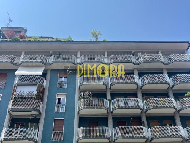 Appartamento in vendita di 125 m² in Via G. Matteotti, 18