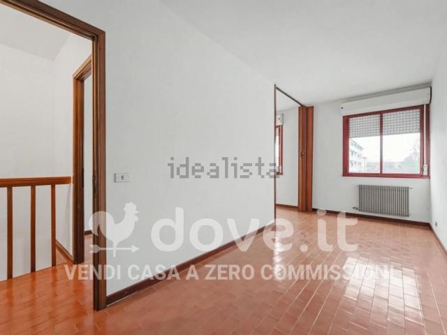Appartamento in vendita di 125 m² in Via G. Matteotti, 20