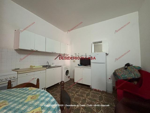 Appartamento in vendita di 125 m² in Via Gabriele Baglio, 44