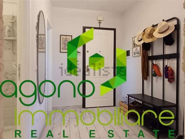 Appartamento in vendita di 125 m² in Via Gaetano Zummo