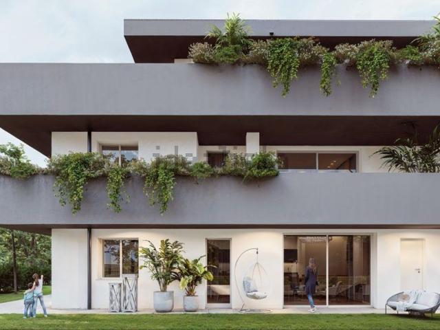 Appartamento in vendita di 125 m² in Via Gaetano Donizetti