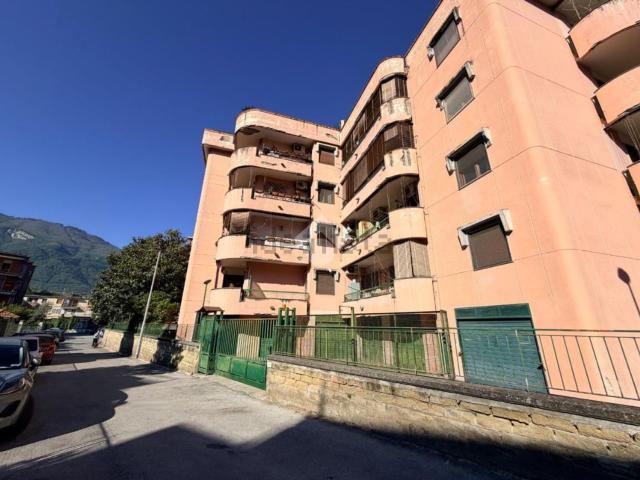 Appartamento in vendita di 125 m² in Via Gaetano Martucci, 3