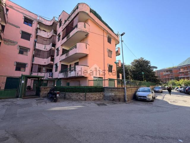 Appartamento in vendita di 125 m² in Via Gaetano Martucci, 3