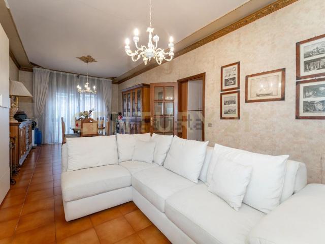 Appartamento in vendita di 125 m² in Via Galermo, 308