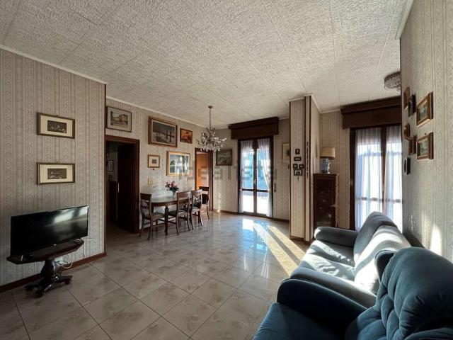 Appartamento in vendita di 125 m² in Via Galileo Galilei, 8