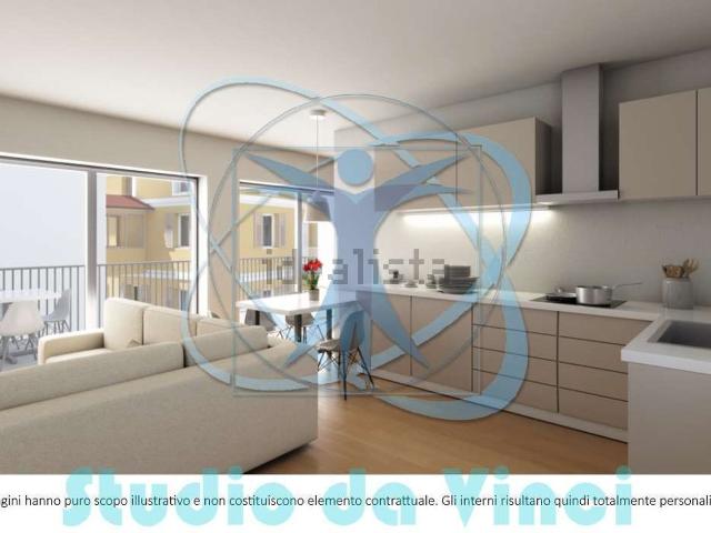 Appartamento in vendita di 125 m² in Via Garibaldi, 150