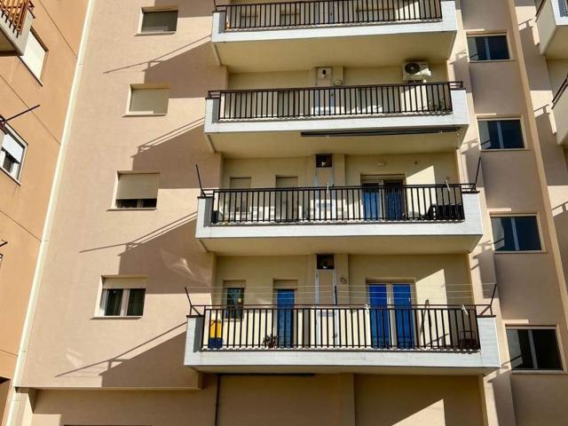Appartamento in vendita di 125 m² in Via Generale Carlo Alberto dalla Chiesa, 15