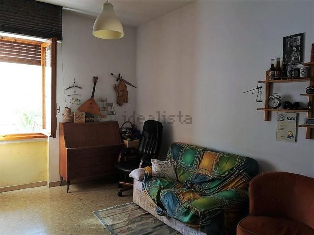 Appartamento in vendita di 125 m² in Via Giulio Braga