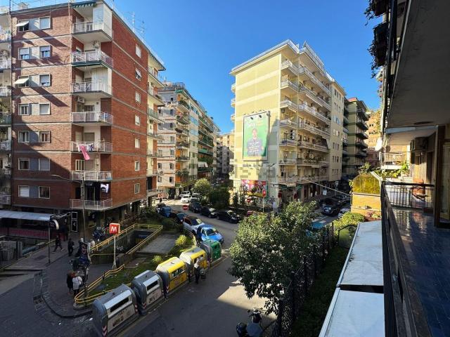 Appartamento in vendita di 125 m² in Via Giulio Palermo