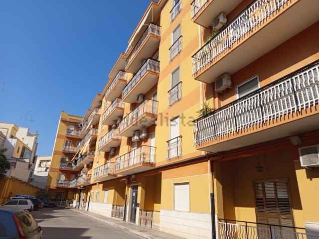 Appartamento in vendita di 125 m² in Via Giuseppe Ancona