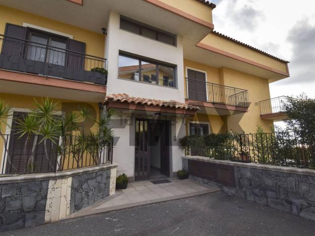 Appartamento in vendita di 125 m² in Via Giuseppe Alizzi, 8
