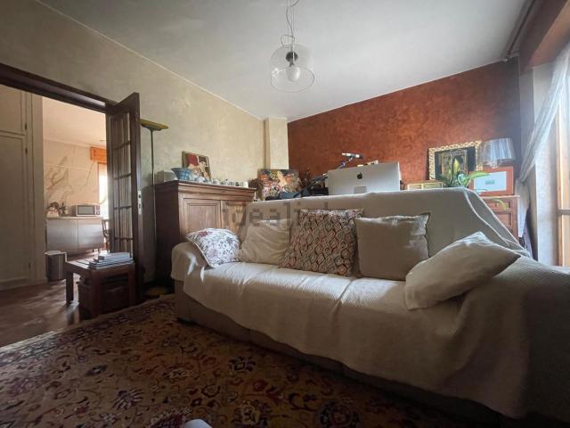 Appartamento in vendita di 125 m² in Via Giuseppe Berti