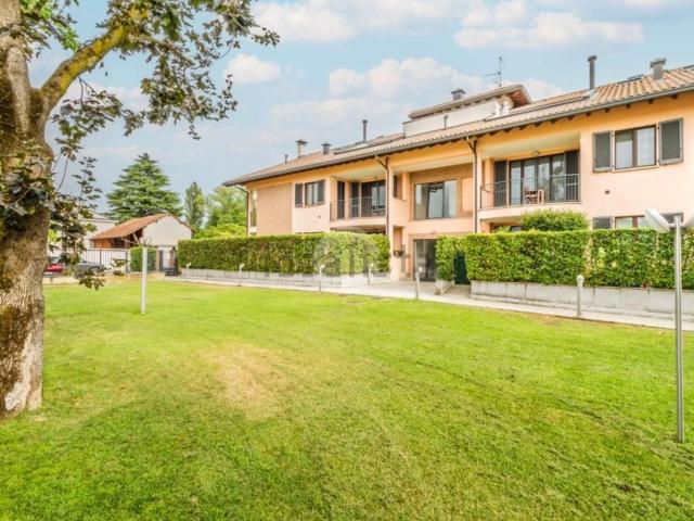 Appartamento in vendita di 125 m² in Via Giuseppe Garibaldi, 114