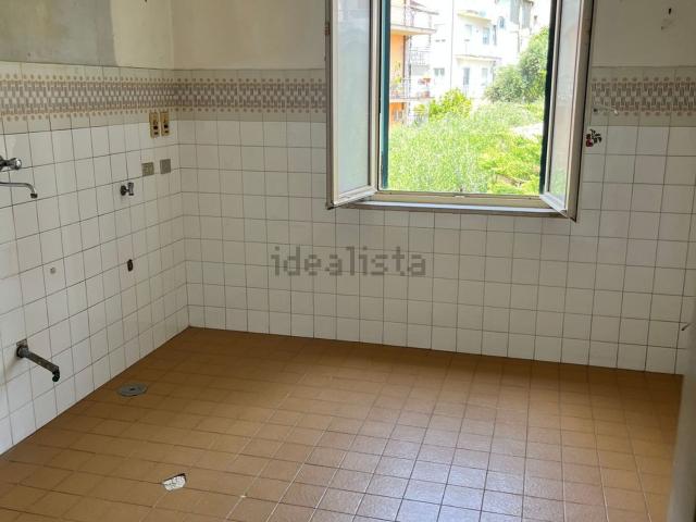 Appartamento in vendita di 125 m² in Via Giuseppe Garibaldi, 122