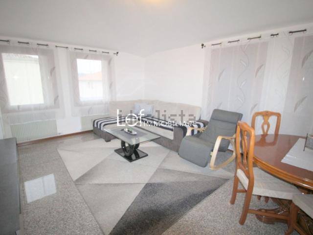Appartamento in vendita di 125 m² in Via Giuseppe Garibaldi
