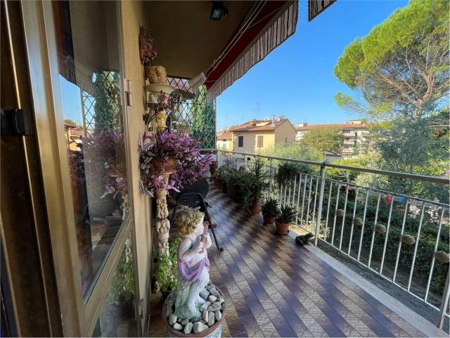Appartamento in vendita di 130 m² in Via Giuseppe Giusti, 54