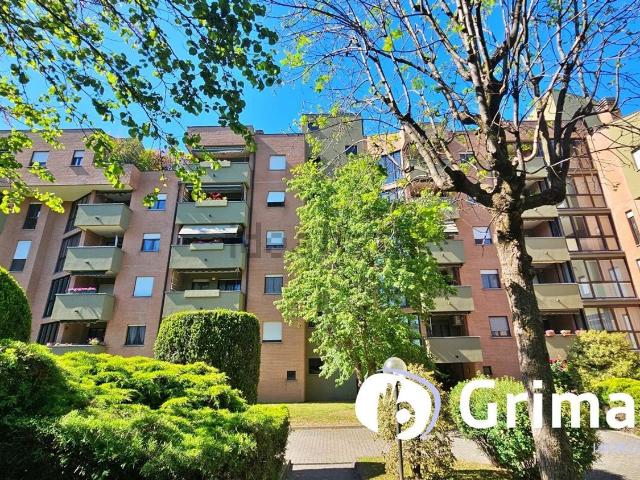 Appartamento in vendita di 125 m² in Via Giuseppe di Vittorio